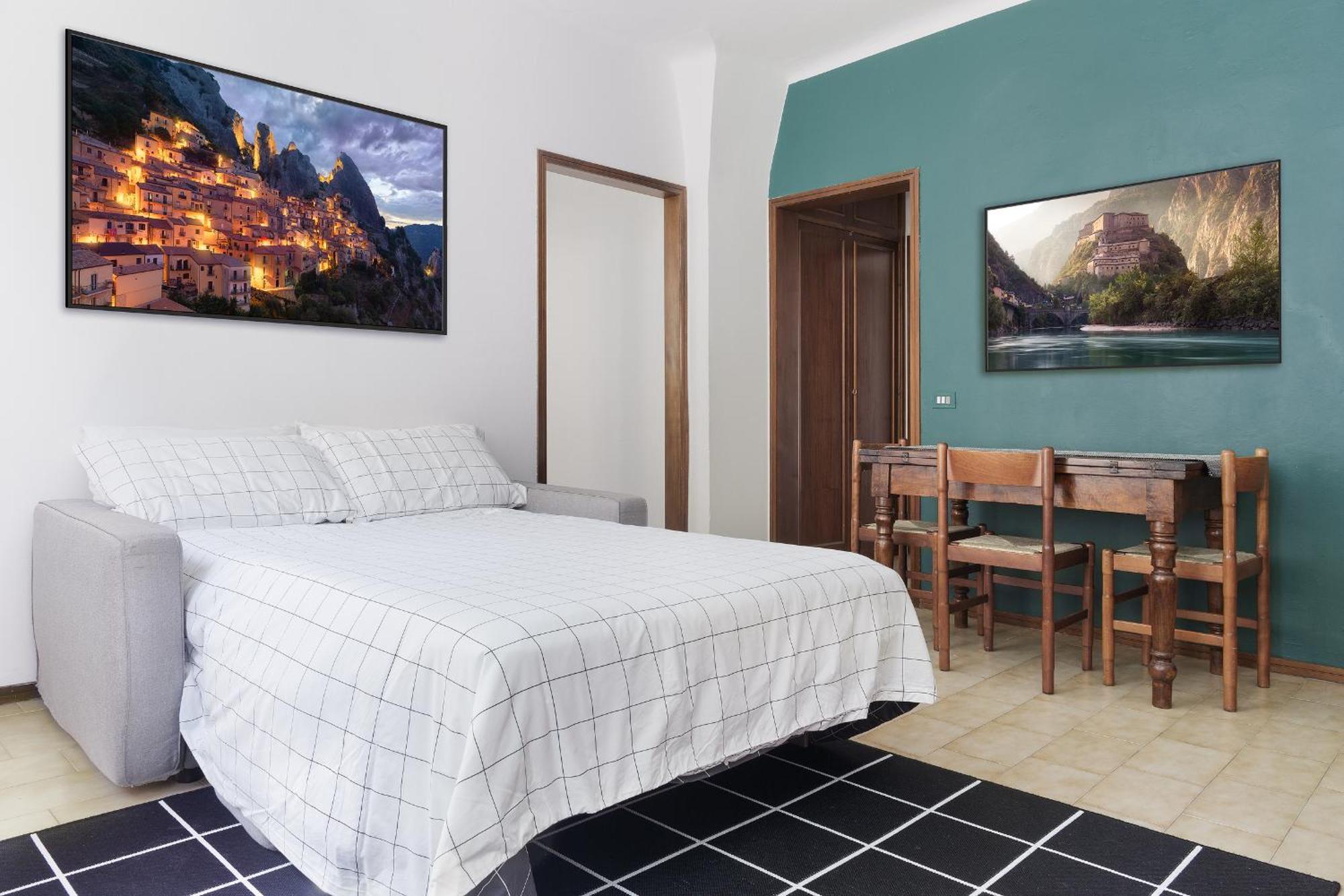 Appartement Casa Dolce Casa - Centro Storico
